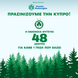 Πρασινίζω τη Κύπρο (12/07/2021)